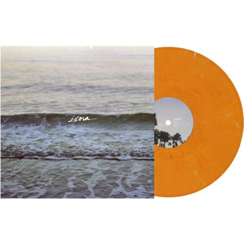Ixora - Citrus Ecomix